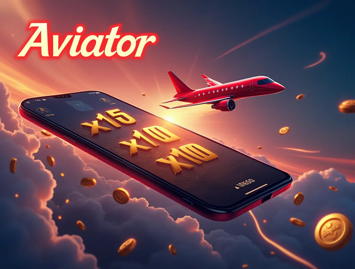 Aviator app