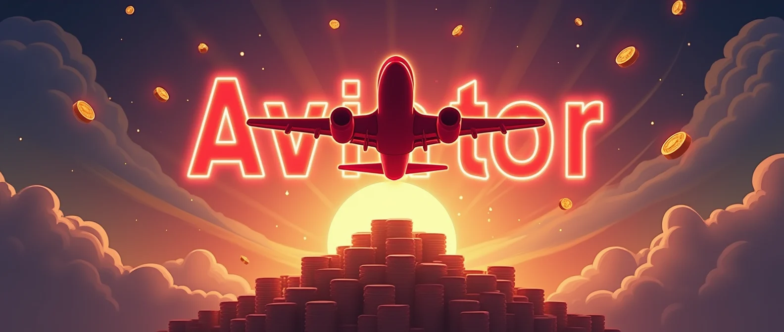 Aviator 1win