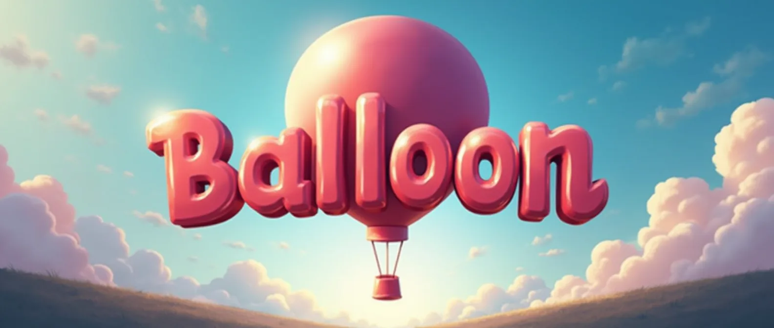 Balloon 1win