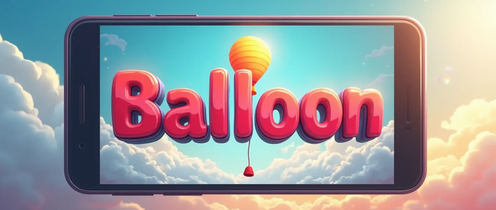 Balloon apk